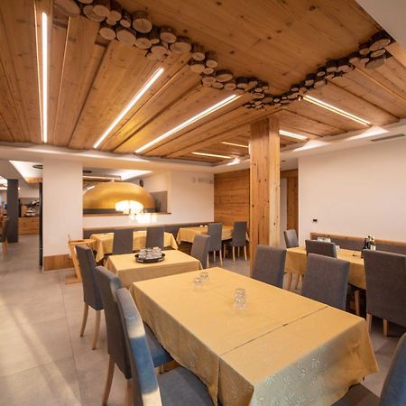 Hotel Niagara Ossana Εξωτερικό φωτογραφία