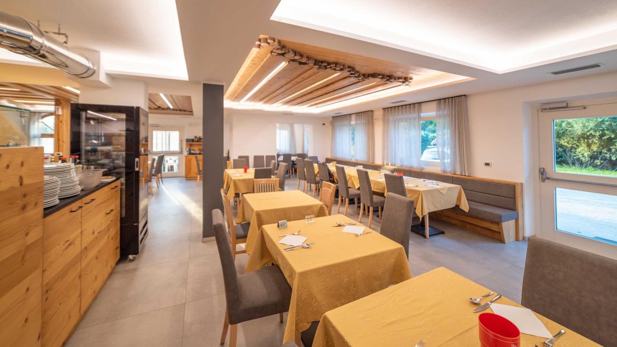 Hotel Niagara Ossana Εξωτερικό φωτογραφία