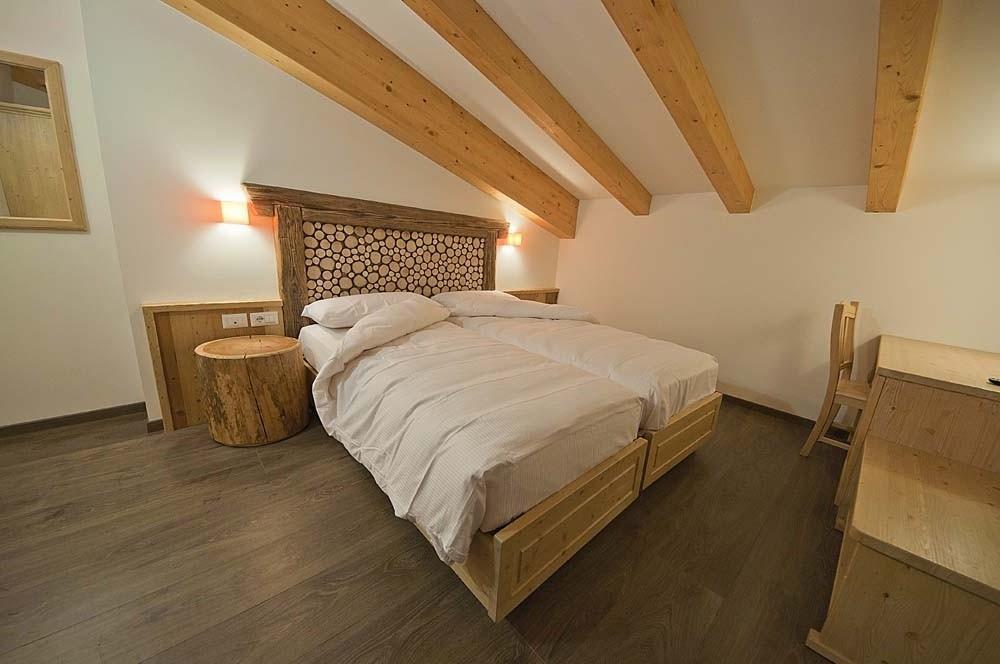 Hotel Niagara Ossana Εξωτερικό φωτογραφία
